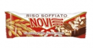 NOVI BARRETTE PZ.30 GR.21 RISO SOFFIATO